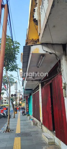 image RUKO DIJUAL 50 M DARI ALUN2 KOTA. HARGA MURAH BISA NEGO (7)