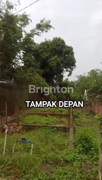 image TANAH STRATEGIS DI BANGUN REKSA, LT 160M² (1)