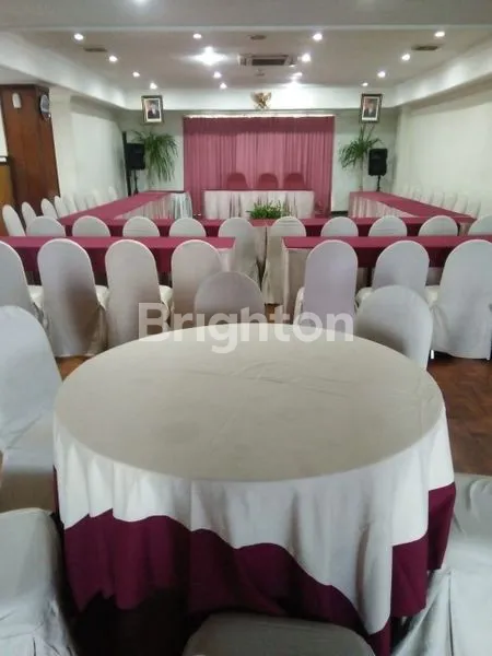 image HOTEL BINTANG 3 DI SURABAYA, LT 2176M², 100 KAMAR (4)