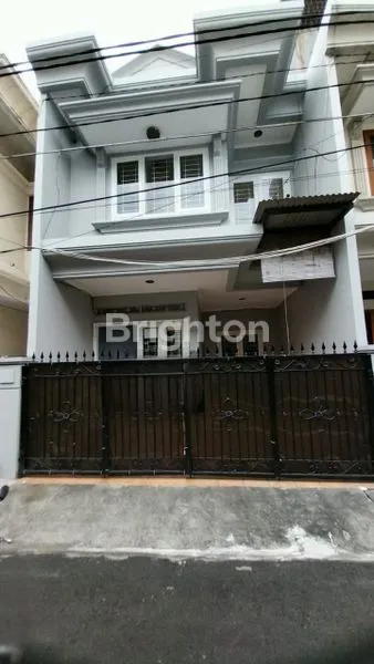 image RUMAH TANJUNG DUREN SIAP HUNI (1)