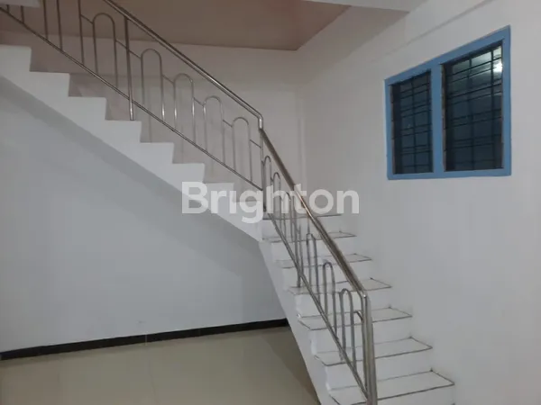 image RUMAH SIAP HUNI STRATEGIS DI BABATAN PANTAI, SURABAYA TIMUR (2)