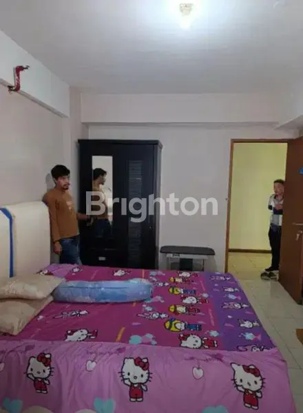 image DIJUAL CEPAT APARTEMEN GREEN PARK VIEW STUDIO TOWER F (1)