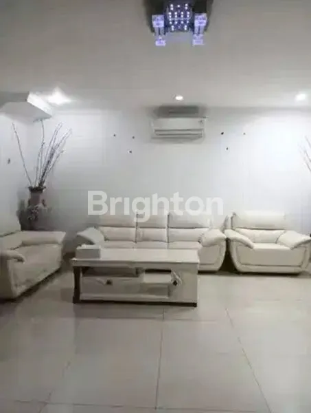 image RUMAH 3 LANTAI FULL FURNISHED DI MUARA KARANG (7)