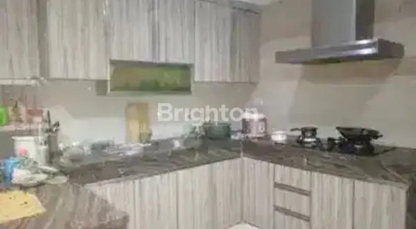 image RUMAH 3 LANTAI FULL FURNISHED DI MUARA KARANG (2)