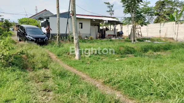 image MURAH!!! KAVLING TANAH DI MALANG KECAMATAN WAGIR DESA SITIREJO BISA BELI SETENGAH LAHAN  (1)