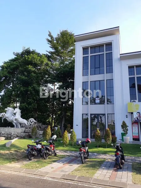 image WISATA BUKIT MAS GRAND PALAIS CORNER 3 LANTAI  (1)