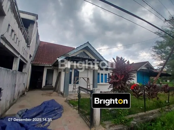 image RUMAH 4KT DEKAT UNMUL, SIAP HUNI & STRATEGIS (1)