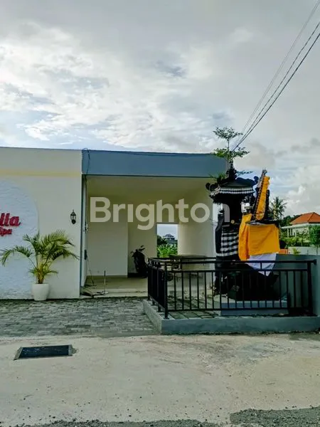 image TOKO 4X6 M - 5 MENIT KE PANTAI (1)