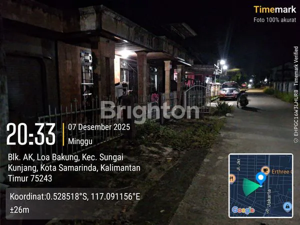 image RUMAH SIAP HUNI DEKAT FASILITAS PUBLIK UTAMA (6)