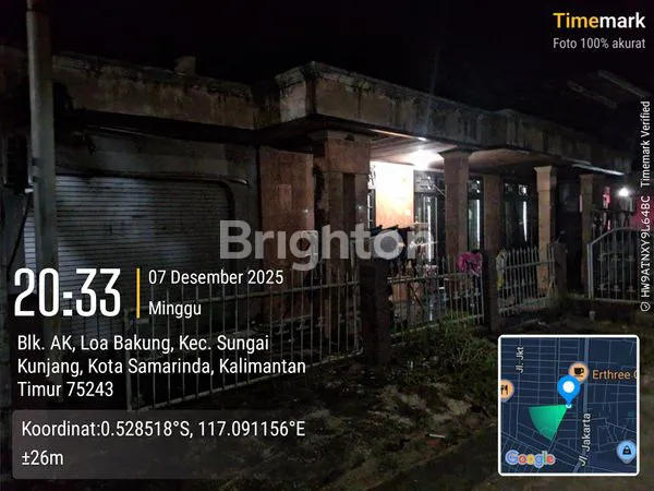 image RUMAH SIAP HUNI DEKAT FASILITAS PUBLIK UTAMA (7)