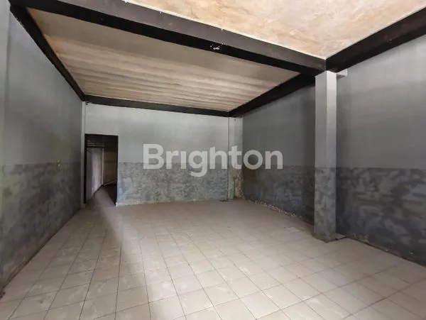 image RUKO SIAP HUNI DITENGAH KOTA COCOK UNTUK USAHA (4)