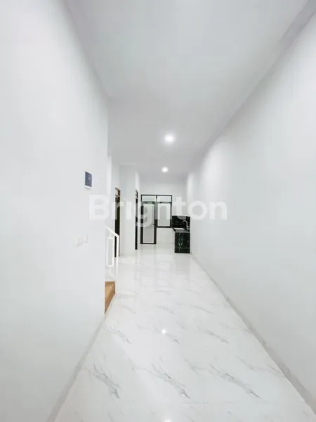 image RUMAH BARU DIBANGUN PONDOK UNGU PERMAI KOTA BEKASI (1)