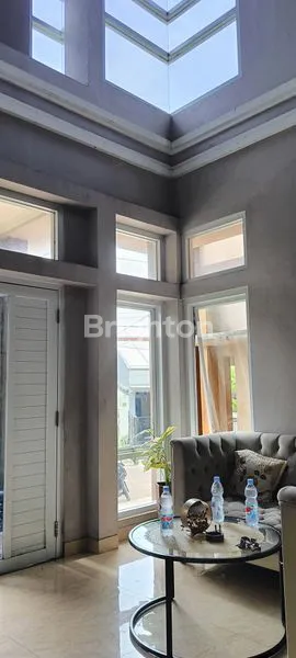 image RUMAH STRATEGIS DI PERMATA DEPOK (2)