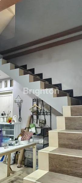 image RUMAH STRATEGIS DI PERMATA DEPOK (4)