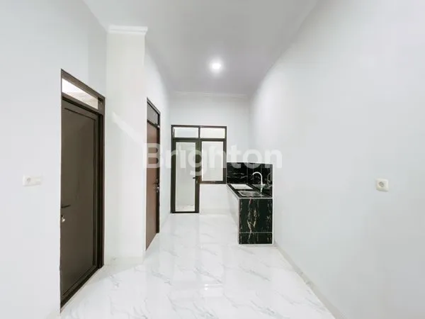 image RUMAH BARU DIBANGUN PONDOK UNGU PERMAI KOTA BEKASI (2)