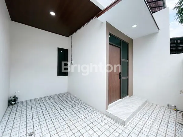 image RUMAH BARU DIBANGUN PONDOK UNGU PERMAI KOTA BEKASI (4)