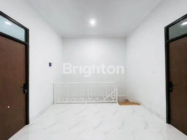 image RUMAH BARU DIBANGUN PONDOK UNGU PERMAI KOTA BEKASI (7)