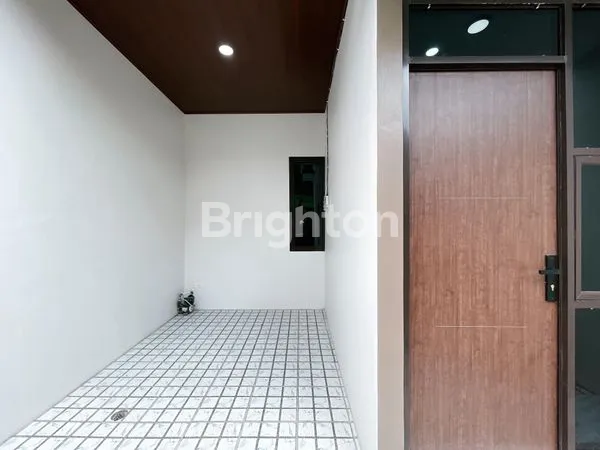 image RUMAH BARU DIBANGUN PONDOK UNGU PERMAI KOTA BEKASI (3)