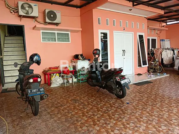 image RUMAH DAN KOS KOS AN, 3TINGKAT BANGUNAN BARU DI RAWAMANGUN. (3)