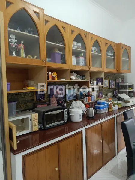 image RUMAH 1 LANTAI DI PETOJO BARAT CIDENG GAMBIR JAKARTA PUSAT  (5)