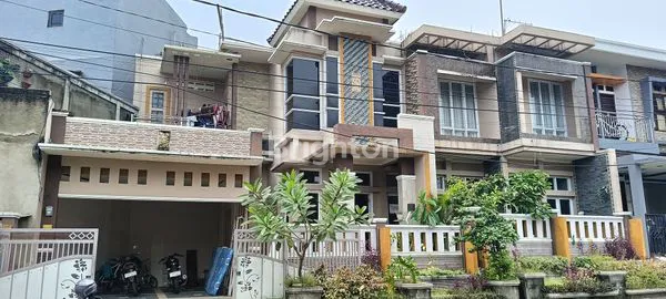 image RUMAH STRATEGIS DI PERMATA DEPOK (1)