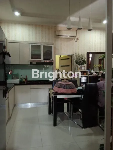 image RUMAH 2 LANTAI SIAP HUNI - CLUSTER GARIDA VILLA NUSA INDAH 5 BOGOR (3)