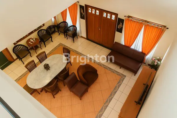 image INVESTASI STRATEGIS: VILLA 8KT DEKAT UPI & LEMBANG (4)