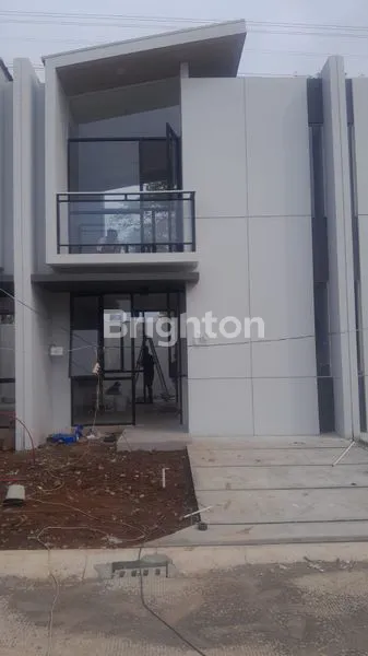 image RUMAH CENDANA GARDN LIPPO KARAWACI (1)