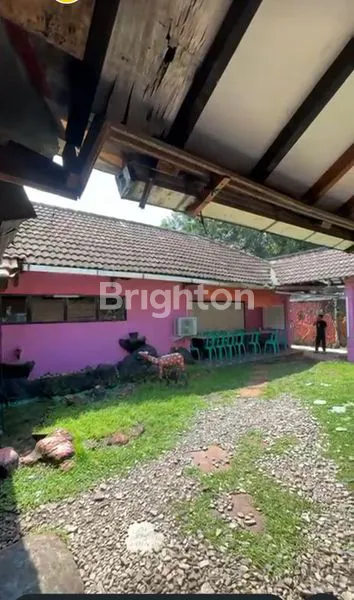 image RUMAH BEKAS CAFE STRATEGIS DI BOGOR (5)