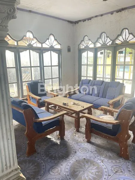 image PROPERTI PINGGIR JALAN RAYA SUKOREJO, BLITAR LT 325M² (3)