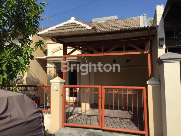 image DI JUAL RUMAH WIGUNA SELATAN SURABAYA SELATAN (1)