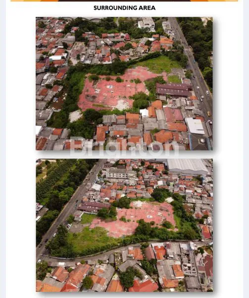 image FOR SALE – LAHAN KOMERSIAL CIBINONG, BOGOR (2)