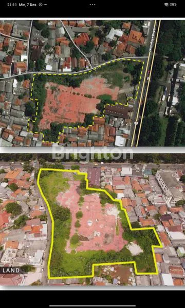 image FOR SALE – LAHAN KOMERSIAL CIBINONG, BOGOR (1)