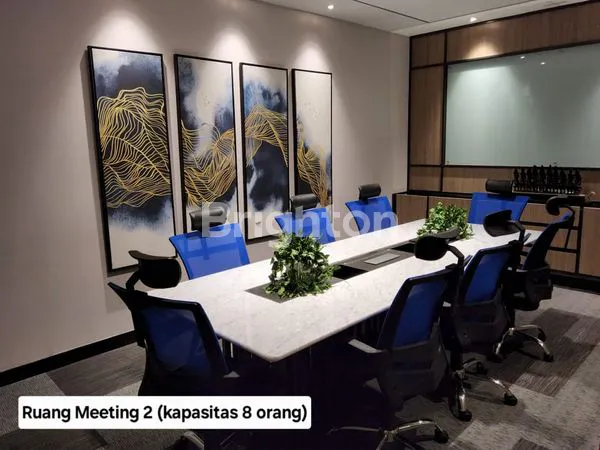 image KANTOR DI PAKUWON CENTER OFFICE TOWER SURABAYA (5)