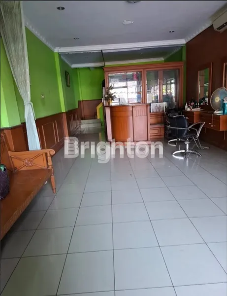 image RUKO STRATEGIS JL. RAYA RADEN INTEN 2 DUREN SAWIT KALI MALANG  (4)