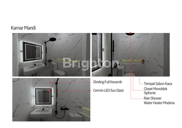 image PERUMAHAN MAGUWOHARJO 3KT/2KM, 85/63 SLEMAN YOGYAKARTA (6)