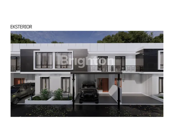 image PERUMAHAN MAGUWOHARJO 3KT/2KM, 85/63 SLEMAN YOGYAKARTA (2)