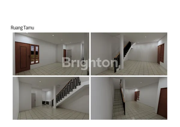 image PERUMAHAN MAGUWOHARJO 3KT/2KM, 85/63 SLEMAN YOGYAKARTA (4)