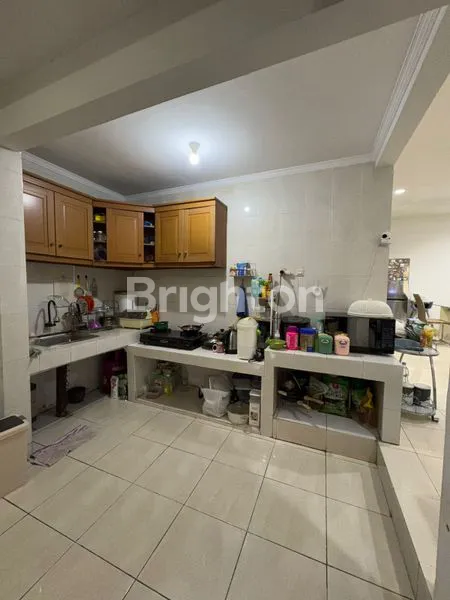 image RUMAH 1¼ LT RAPI SIAP HUNI DI CITRA GARDEN CENGKARENG JAKARTA BARAT (6)