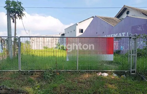 image TANAH 475M2 DI ASRIKATON KAB. MALANG (1)