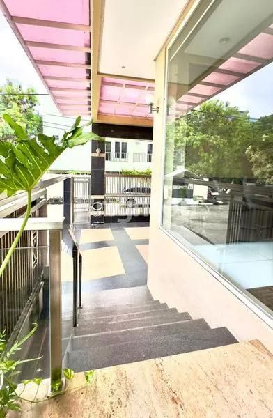 image RUMAH SUNTER 3.5LT CAKEP HALAMAN SANGAT LUAS JAKARTA UTARA JALAN 3 MOBIL (6)