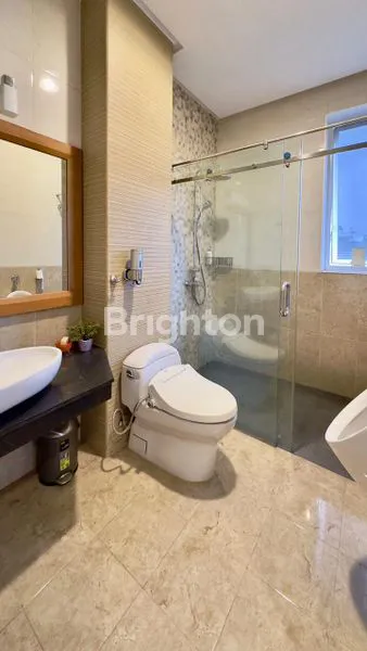 image RUMAH SUNTER 3.5LT CAKEP HALAMAN SANGAT LUAS JAKARTA UTARA JALAN 3 MOBIL (2)