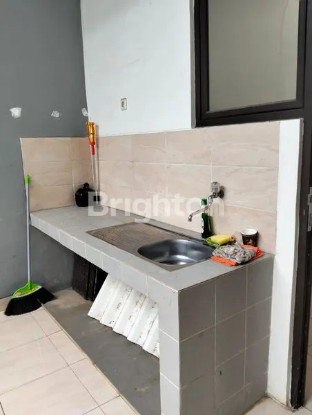 image RUMAH SIAP HUNI DIKAWASAN ELITE BUKIT CIMANGGU CITY BOGOR (4)