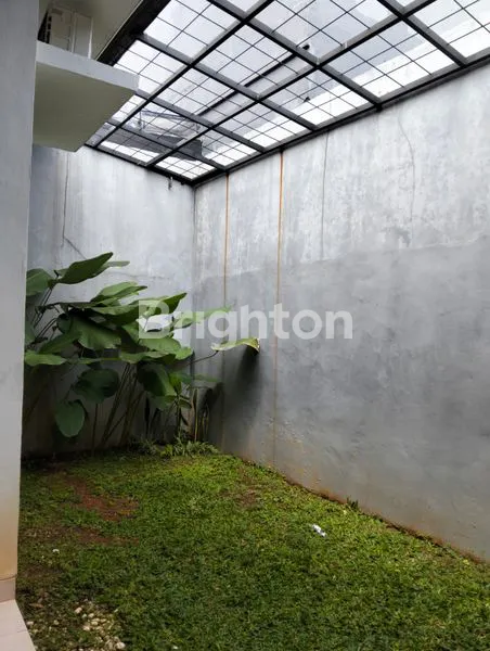 image RUMAH SIAP HUNI DIKAWASAN ELITE BUKIT CIMANGGU CITY BOGOR (5)