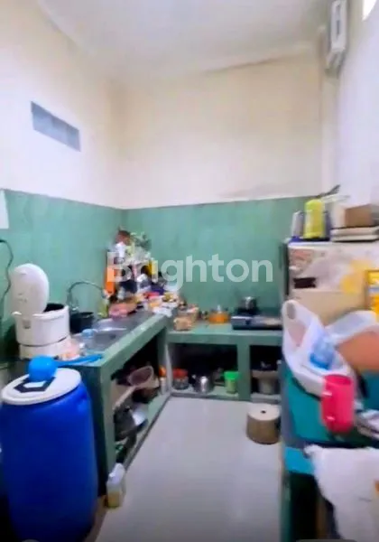 image RUMAH 3 LANTAI 4KT ROW JALAN 1½ MOBIL DI SUNTER AGUNG JAKARTA UTARA (3)