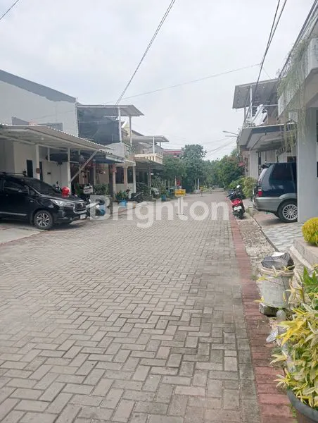 image DI JUAL RUMAH MURAH DI GRAND DEPOK CITY (8)