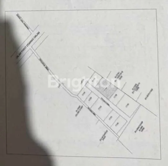 image TANAH KAVLING KOMERSIL SIAP BANGUN LOKASI KOTA JALAN PARIT DEMANG PONTIANAK (4)