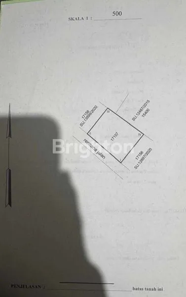 image TANAH KAVLING KOMERSIL SIAP BANGUN LOKASI KOTA JALAN PARIT DEMANG PONTIANAK (3)