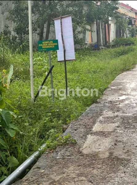 image TANAH KAVLING KOMERSIL SIAP BANGUN LOKASI KOTA JALAN PARIT DEMANG PONTIANAK (2)