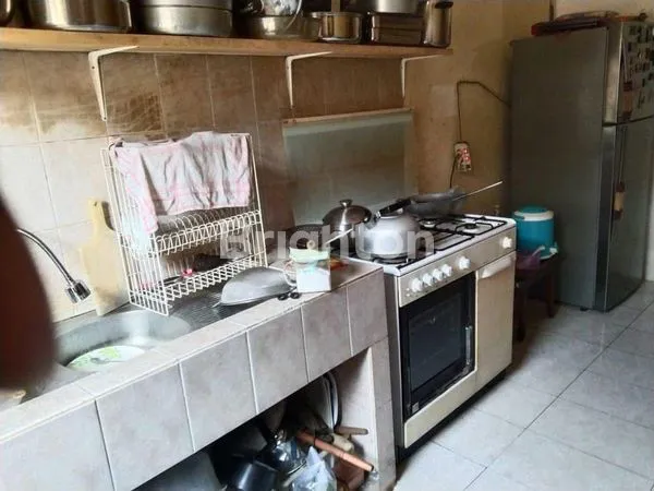 image RUMAH 2 LANTAI + KOS, STRATEGIS DI PONDOK AREN (2)